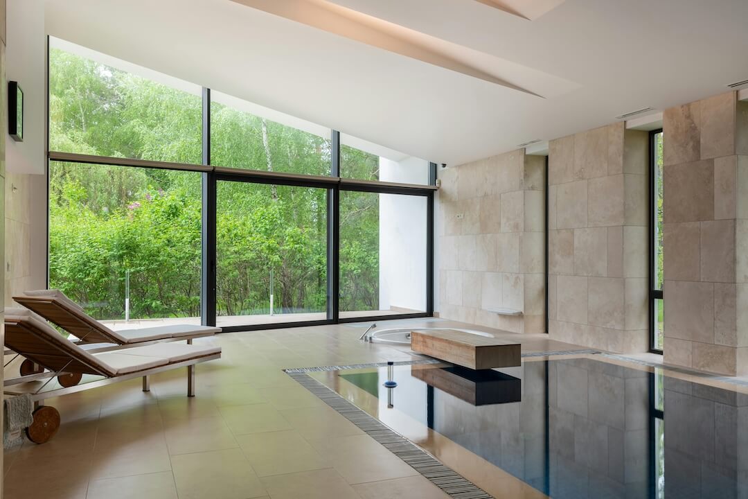 Pool Cleaning Emergency Service