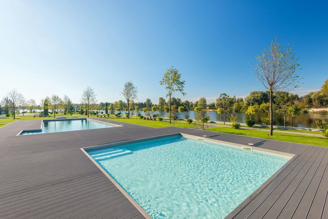 Florida Climate and Pool Health: The Importance of Timing Image